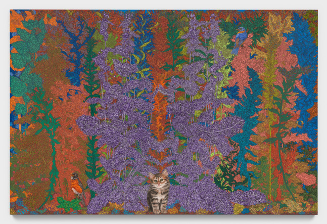 Katharine Kuharic, Coda, 2021