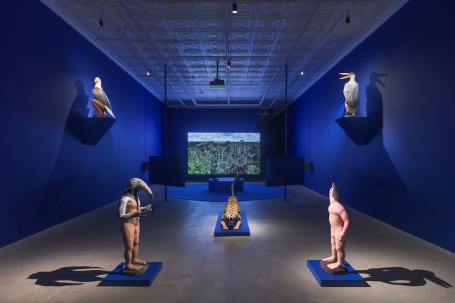 Jjagɨyɨ: Air of Life