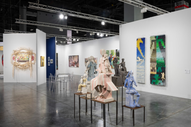 Art Basel Miami Beach