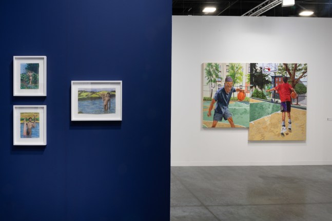 Art Basel Miami Beach