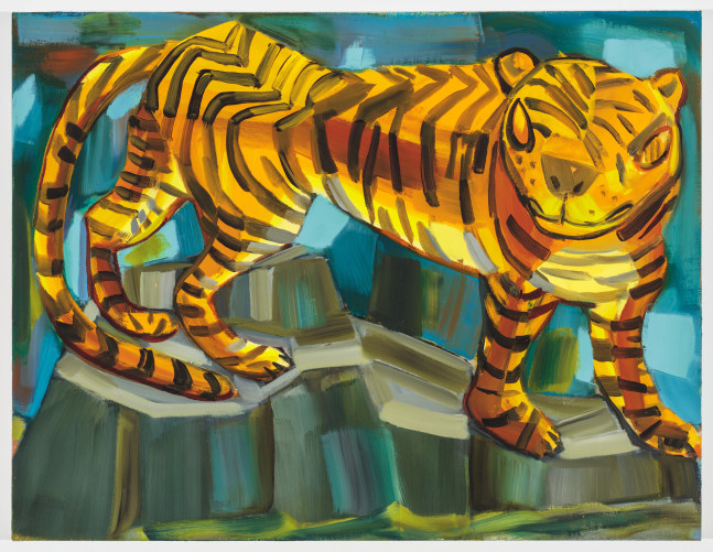 Judith Linhares, Fever