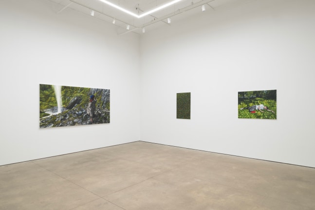 Tapestry (Installation View) P&amp;middot;P&amp;middot;O&amp;middot;W, New York, NY, September 6 &amp;ndash; October 19, 2024. Photo: JSP Art Photography.