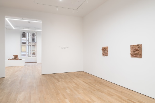 Clementine Keith-Roach