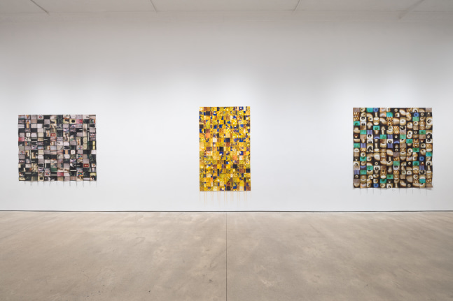 Hunter Reynolds / Dean Sameshima