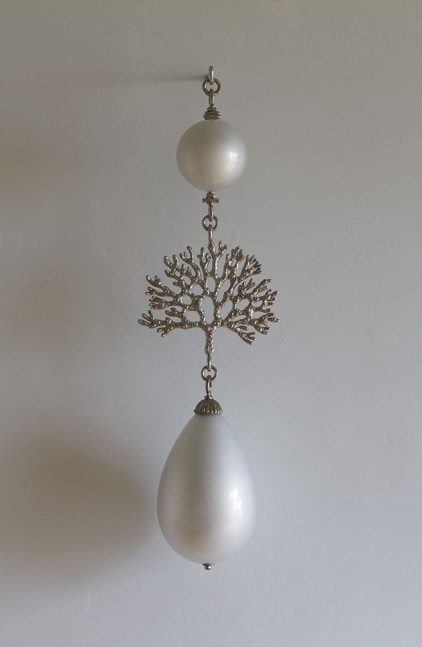 Timothy Horn, Polyp 1, 2015