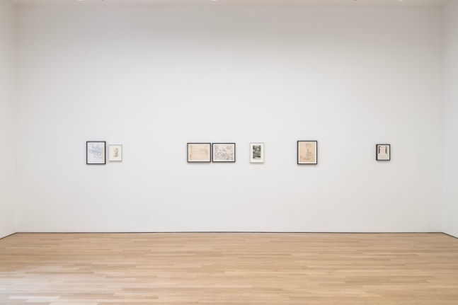 Martin Wong and Paul P.