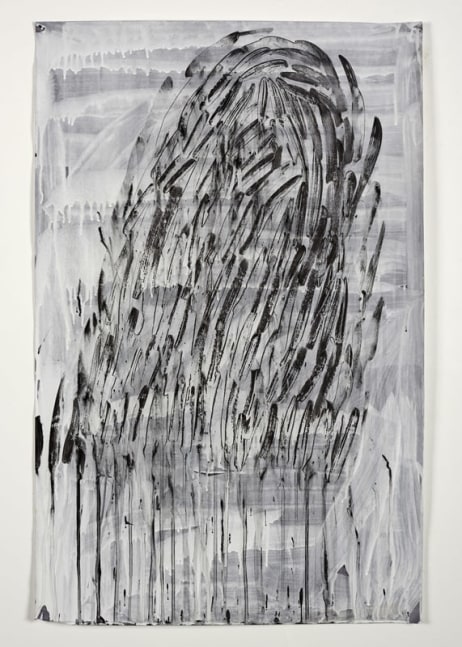 Annabeth Rosen, Mound 3, 2015