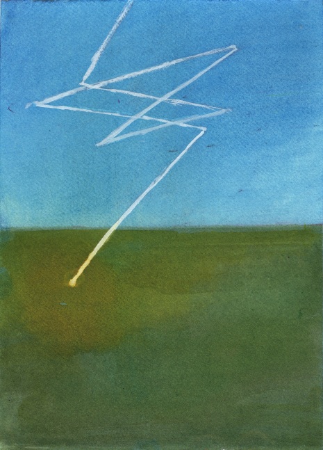 Adam Putnam
Visualization 412 (Eldfell Annex), 2023
ink on paper
5 1/2 x 4 ins.
14 x 10.2 cm