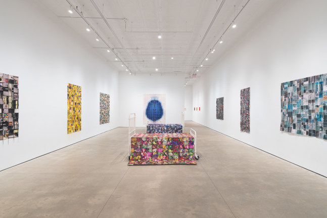 Hunter Reynolds / Dean Sameshima