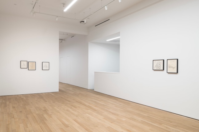 Martin Wong and Paul P.