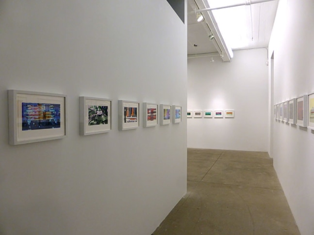 HFT The Gardener, install 4