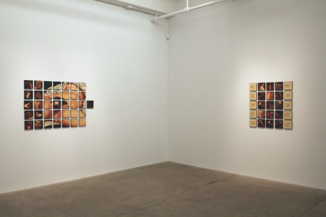 The Lone Ranger install 2