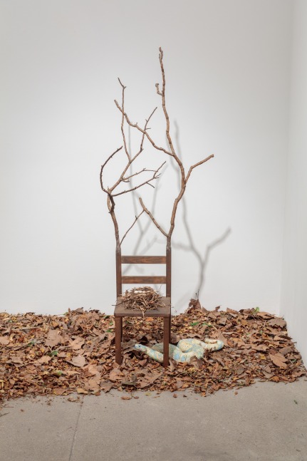 David Wojnarowicz, Cradle of Civilization, 1998