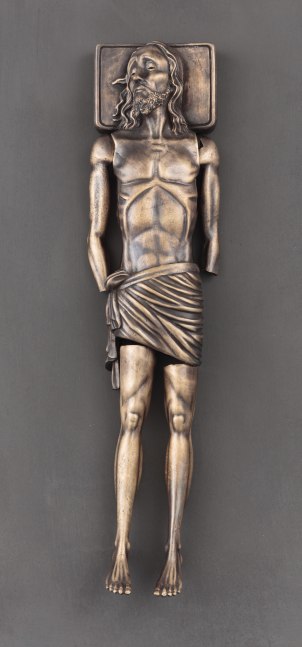 Carlos Motta, Senhor Morto