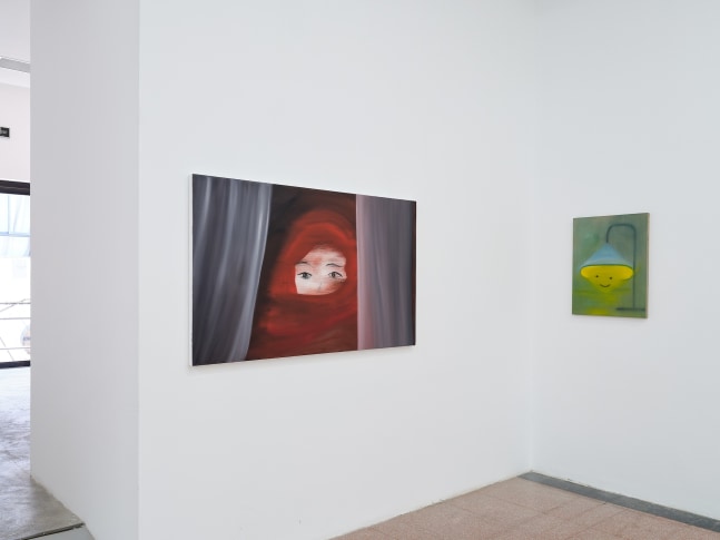 Owen Fu: Stealing Beauty