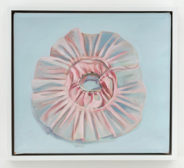 Portia Munson, Doll Slip, 2002