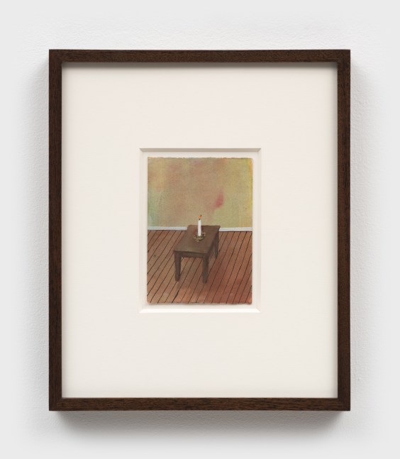 Adam Putnam
Visualization 531, 2023
ink on paper
unframed: 5 1/2 x 4 ins. (14 x 10.2 cm)
framed: 13 3/4 x 11 1/2 ins. (34.9 x 29.2 cm)
(PUTNAM-780)