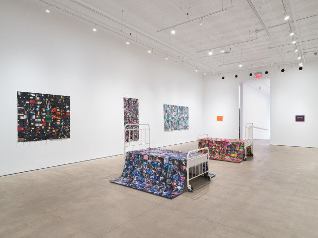 Hunter Reynolds / Dean Sameshima