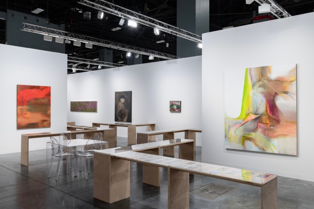 Art Basel Miami Beach