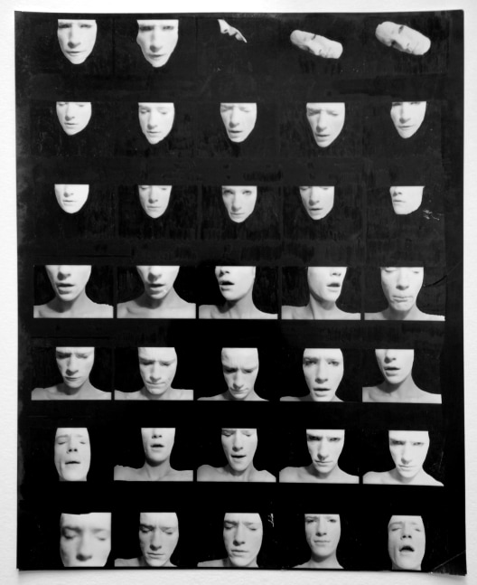 Carlos Motta, Untitled, 1998