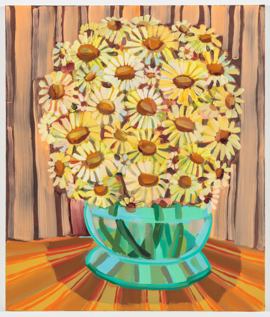 Judith Linhares, Perfume, 2018