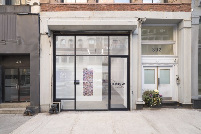 Hunter Reynolds / Dean Sameshima