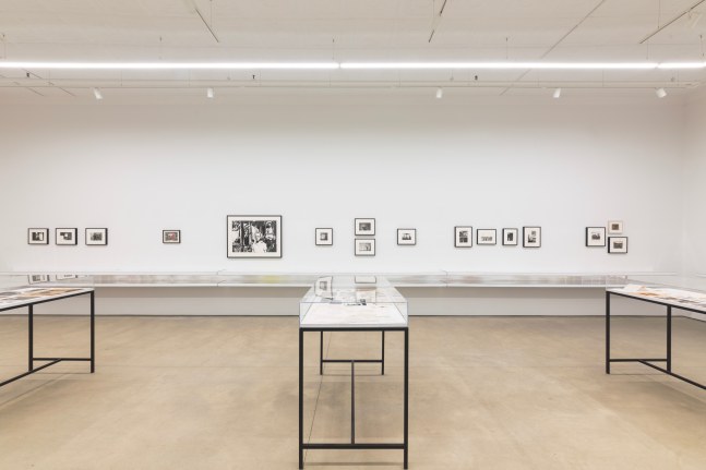 David Wojnarowicz, Dear Jean Pierre, install 7