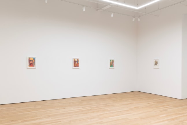 Hunter Reynolds (1959 &ndash; 2022)