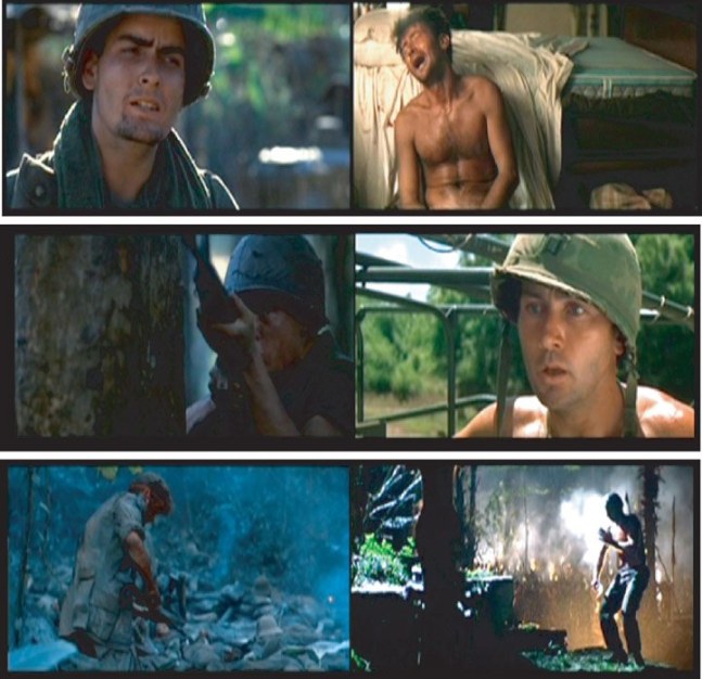 Dinh Q. L&amp;ecirc;

From Father to Son: A Rite of Passage, 2007

2 channel DVD

10 minutes

edition of 10