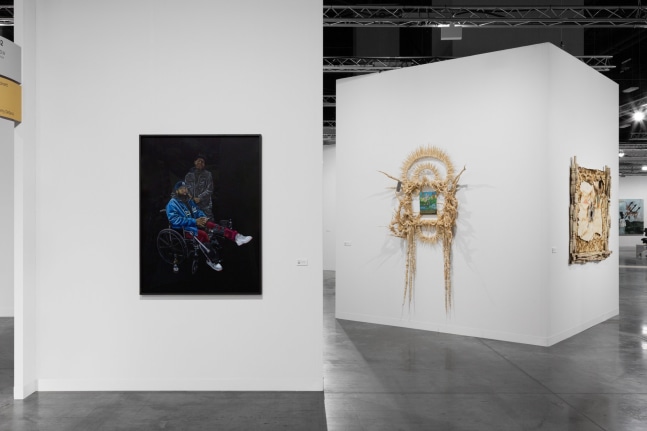 Art Basel Miami Beach