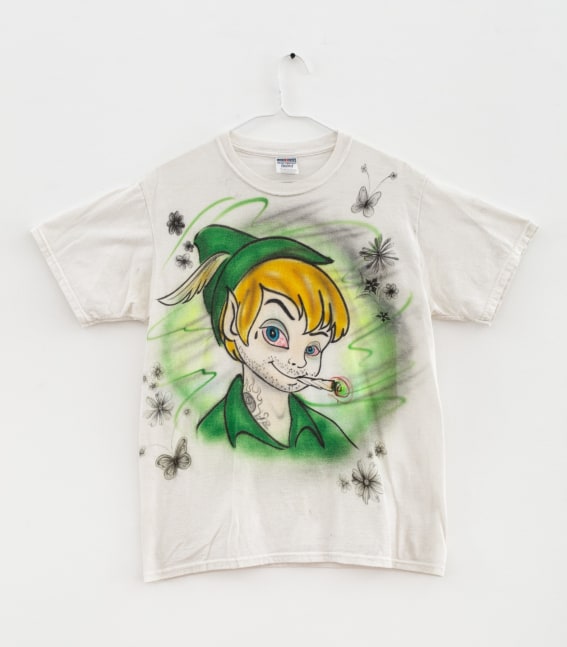 Aurel Schmidt, Lost Boys, 2017