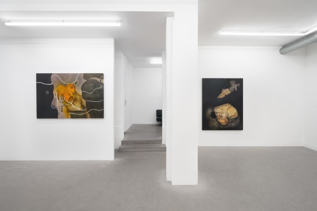 Owen Fu: Last Summer