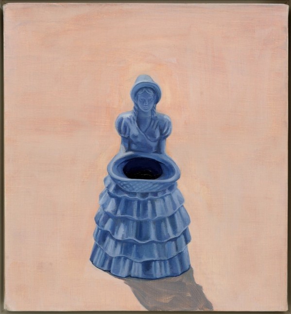 Portia Munson, Out of the Blue, 2000