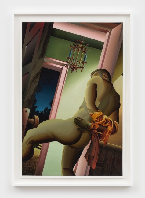 Kyle Dunn, Bolt, 2020