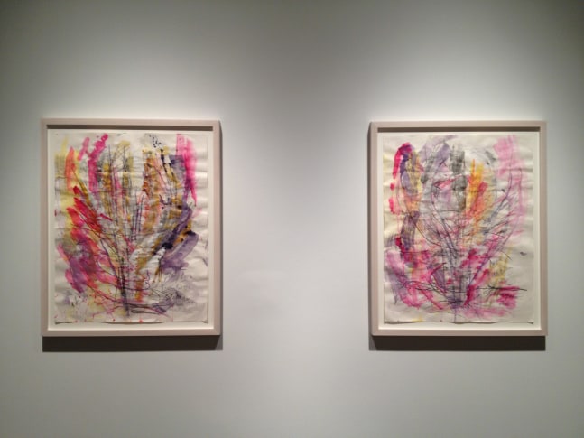 Flange 6rpm, 2013 install 6