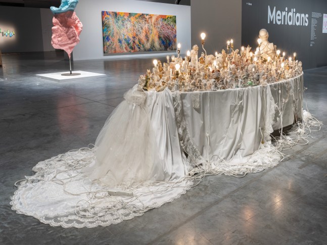 Art Basel Miami Beach &middot; Meridians