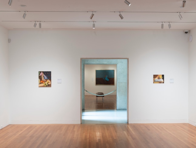 Kyle Dunn / MATRIX 194 (Installation View) Wadsworth Atheneum Museum of Art, Hartford, CT, June 7 &amp;ndash; September 1, 2024. Photo: Allen Phillips.