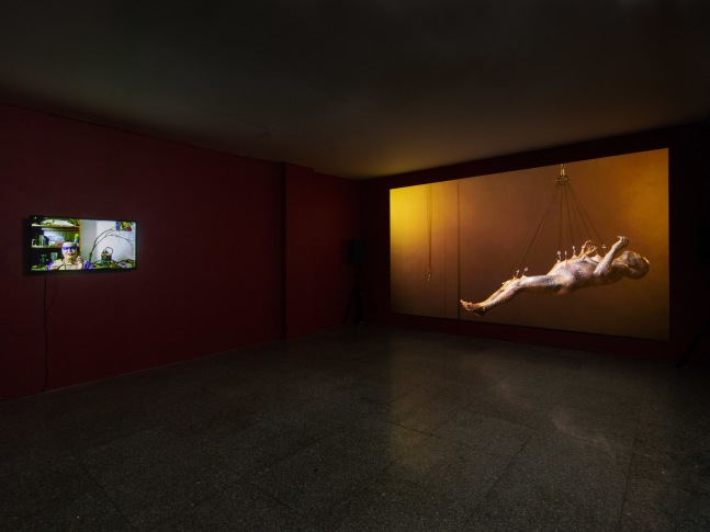 When I Leave This World install 4