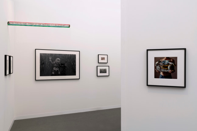 Paris+ par Art Basel