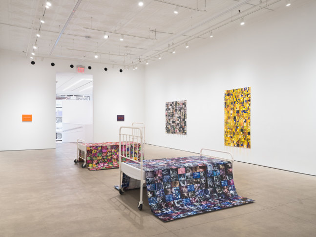 Hunter Reynolds / Dean Sameshima