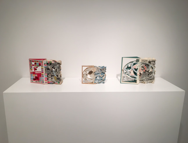 Dodo Data Dada, install 2