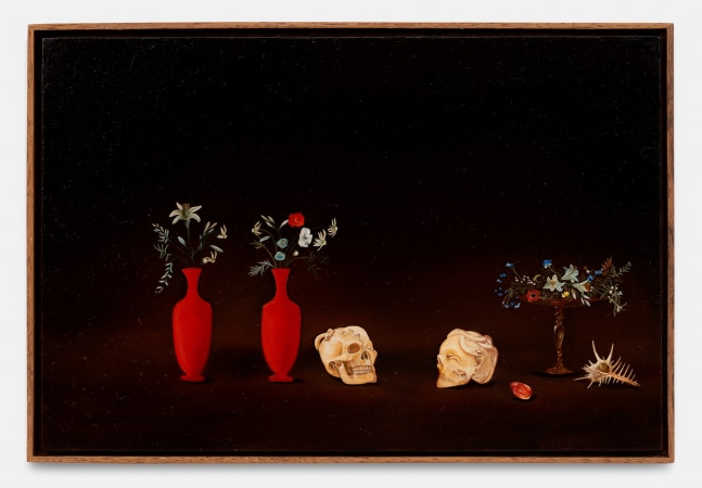 Sanam Khatibi, Leave and take your smooth tongue with you