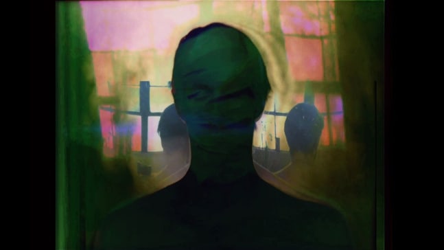 Adam Putnam, Reclaimed Empire (Deep Edit), 2008-2014