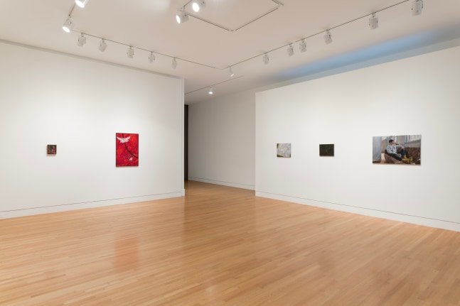 Installation view of Srijon Chowdhury: Same Old Song, Frye Art Museum, Seattle, October 8, 2022&amp;ndash;January 15, 2023. Photo: Jueqian Fang&amp;nbsp;
