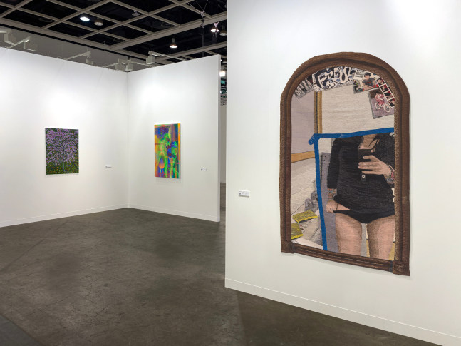 Art Basel Hong Kong
