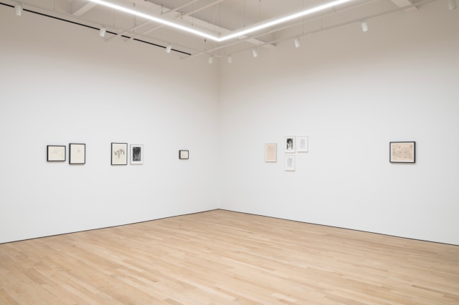 Martin Wong and Paul P.