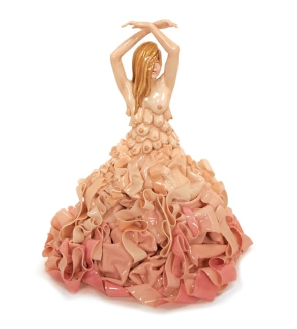 Jessica Stoller, Untitled (willendorf), 2011