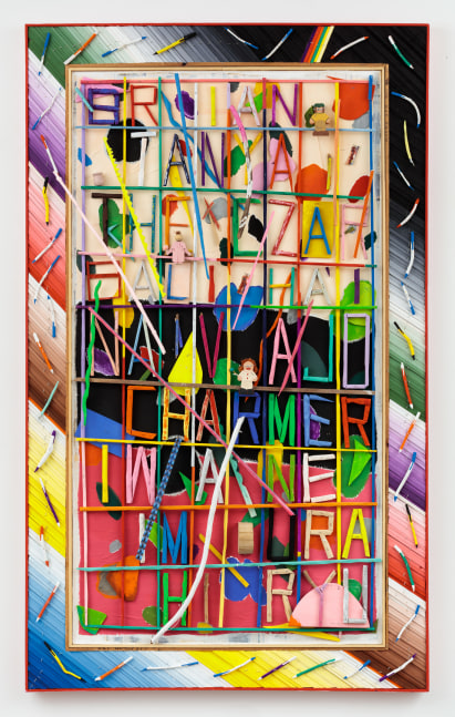 Ben Gocker, Brian, Tanya, &amp; The Czar