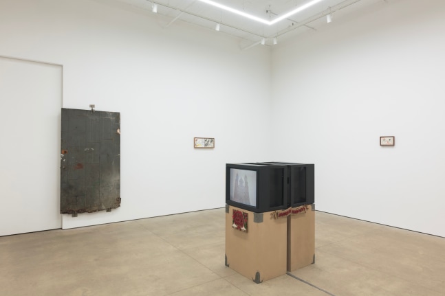 Harry Gould Harvey IV