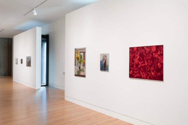 Installation view of Srijon Chowdhury: Same Old Song, Frye Art Museum, Seattle, October 8, 2022&amp;ndash;January 15, 2023. Photo: Jueqian Fang&amp;nbsp;